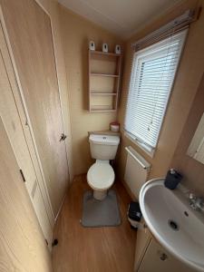 S&J Caravan Hire Haven Skegness