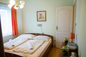 Balance Apartment Hévíz