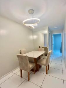 Apartamento Confort Max
