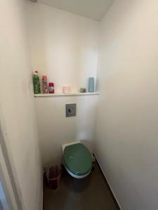 Nid Cosy, Appartement entier avec terrasse - Rosendaël
