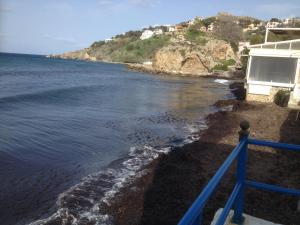 Alkyonis Apartments Kalymnos Greece