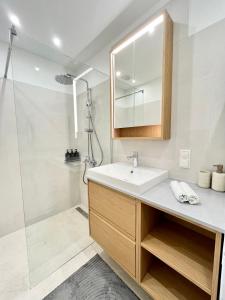 Modern Apartment near Wien Hauptbahnhof