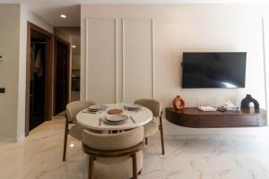 Appartements moderne les Princesses