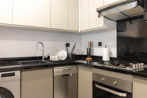 Appartements moderne les Princesses