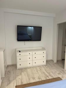 Luna Apartment