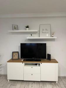 Luna Apartment