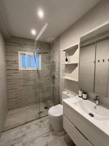 Luna Apartment