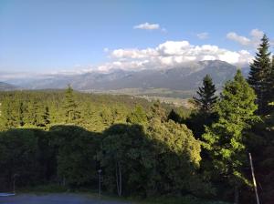 Panoramic Campus