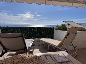 Casa Oceanico Los Gigantes Ocean View - Renovated 2025