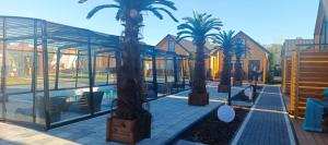 VIP Celebrity House przy Suntago, Grabska Osada Apartamenty
