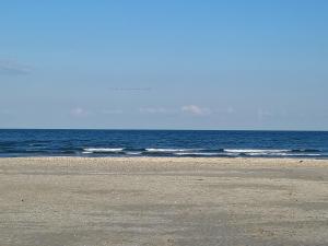 Il Caelum SeaView - Mamaia Building Resort II