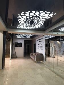 Il Caelum SeaView - Mamaia Building Resort II