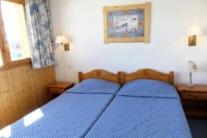 Résidence Plein Soleil - BEL APPARTEMENT CONFORTABLE AVEC GRANDE TERRASSE SUD MAE-7498