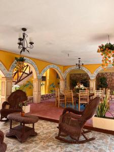 HotelJosefadeMaria