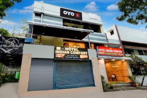 Hotel O Hotel R Pacific