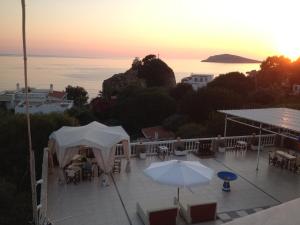 Alkyonis Apartments Kalymnos Greece