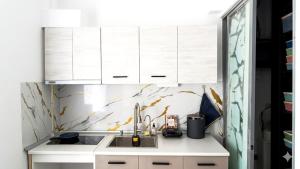 Small Single Room