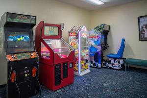 Branson Towers Hotel
