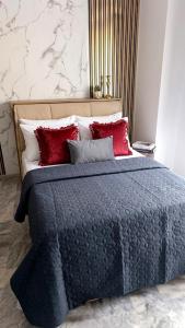 Small Single Room