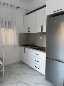 Urani Cozy Apartment