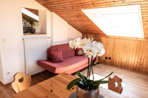 Haus Lohengrin Ferienwohnung 5