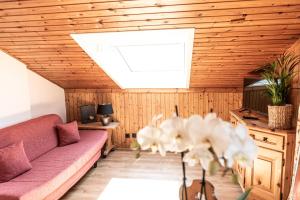 Haus Lohengrin Ferienwohnung 5