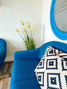 MERMAID Sea View 2BR House-Private Veranda