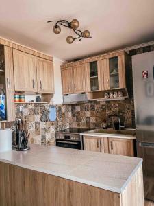 MERMAID Sea View 2BR House-Private Veranda
