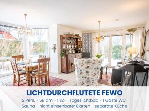 Ferienwohnung Wildrose
