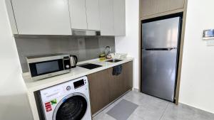 Agile Suites Residence By TRX