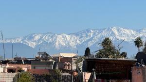 Riad La Smala