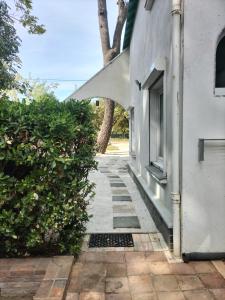 Maison à 50 M de la plage sous les pins