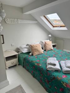 Spacious 4-Bed Home in Kemptown, Near Beach & Park