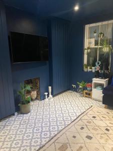 Spacious 4-Bed Home in Kemptown, Near Beach & Park