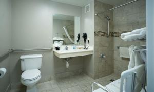 Branson Towers Hotel
