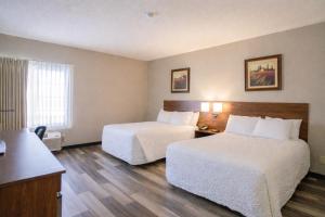 Branson Towers Hotel