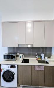 Agile Suites Residence By TRX