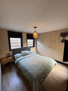 Family holiday home by beach and forest