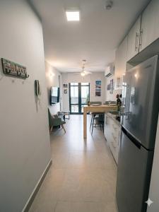 Casco Antiguo Full Apartamento