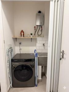 Casco Antiguo Full Apartamento
