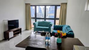 Agile Suites Residence By TRX