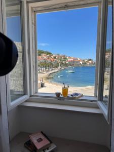 Sunsetia Korčula