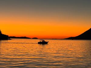 Sunsetia Korčula