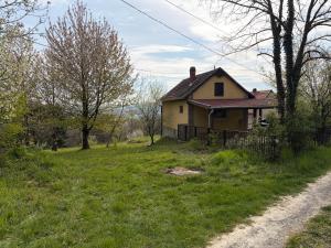 Digital Detox in der Nähe Gosztola