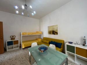 La casa del professore libeccio