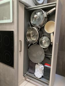 Ferienwohnung Neckarträumle