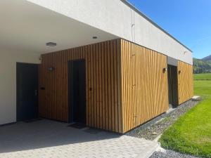 Apartmán pod Radhoštěm