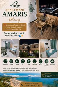 Apartman Amaris