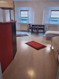 BLR Apartment
