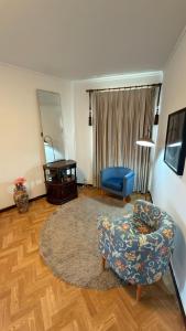 WH Lisbon Suites